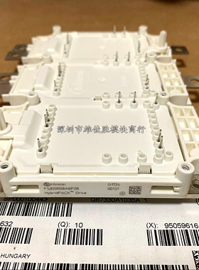 FS820R08A6P2B FS820R08A6P2LB FS820R08A6P2LB-ENG FS820R08