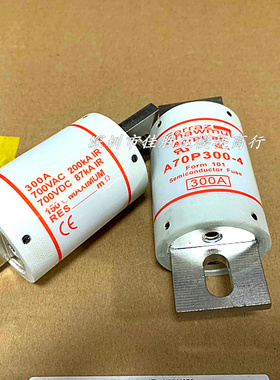 A70P300 A70P350 A70P400 A70P500 A70P700-4熔断器