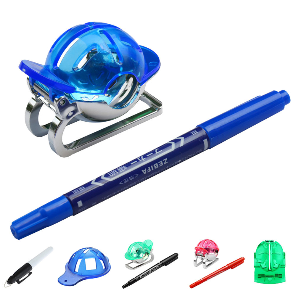 .golf Scriber Scribe Aim golf parts enclosure Oily waterproof Line drawing penin the Sports/Yoga/Fitness/Fans supplies , Golf , Golf  category - from Buy2taobao.com to provide professional Taobao agent buy service