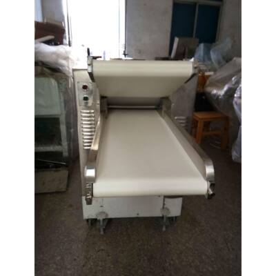 直批各种压面机新型全自动仿手工揉面团压面片一体机商用压面