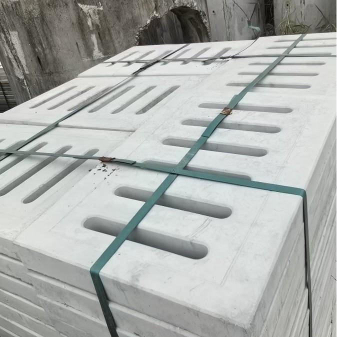 佛山水沟盖板预制混凝土排水沟水泥盖板镀锌框盖板雨水篦子沟盖板