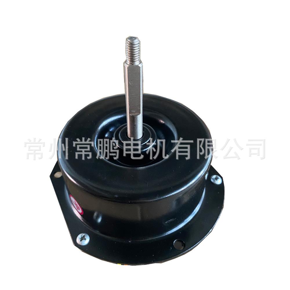 厂家单轴静音降噪冷风机电机YD80-40-4MY()