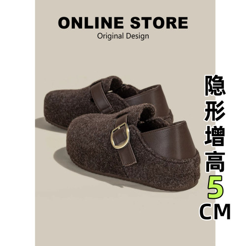 【现货发出】【送运费险】勃肯鞋