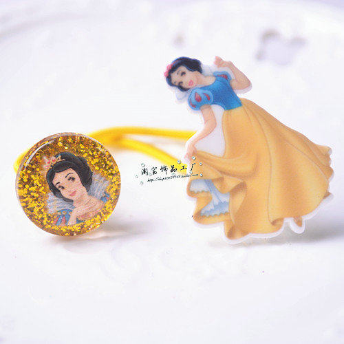 Accessoire cheveux en autre - Ref 1202221 Image 3