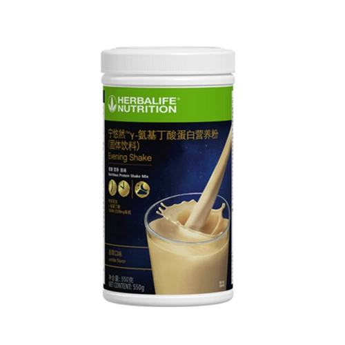 Kang принадлежит Ning Qi Ran Ran Milk Wizard Wizard Night Milkose Protein Prodge Powder Night Night Multier