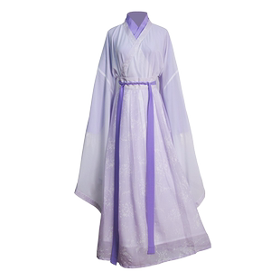 如梦霓裳【福袋6】现货汉服多种款式清仓 数量有限 快速发货