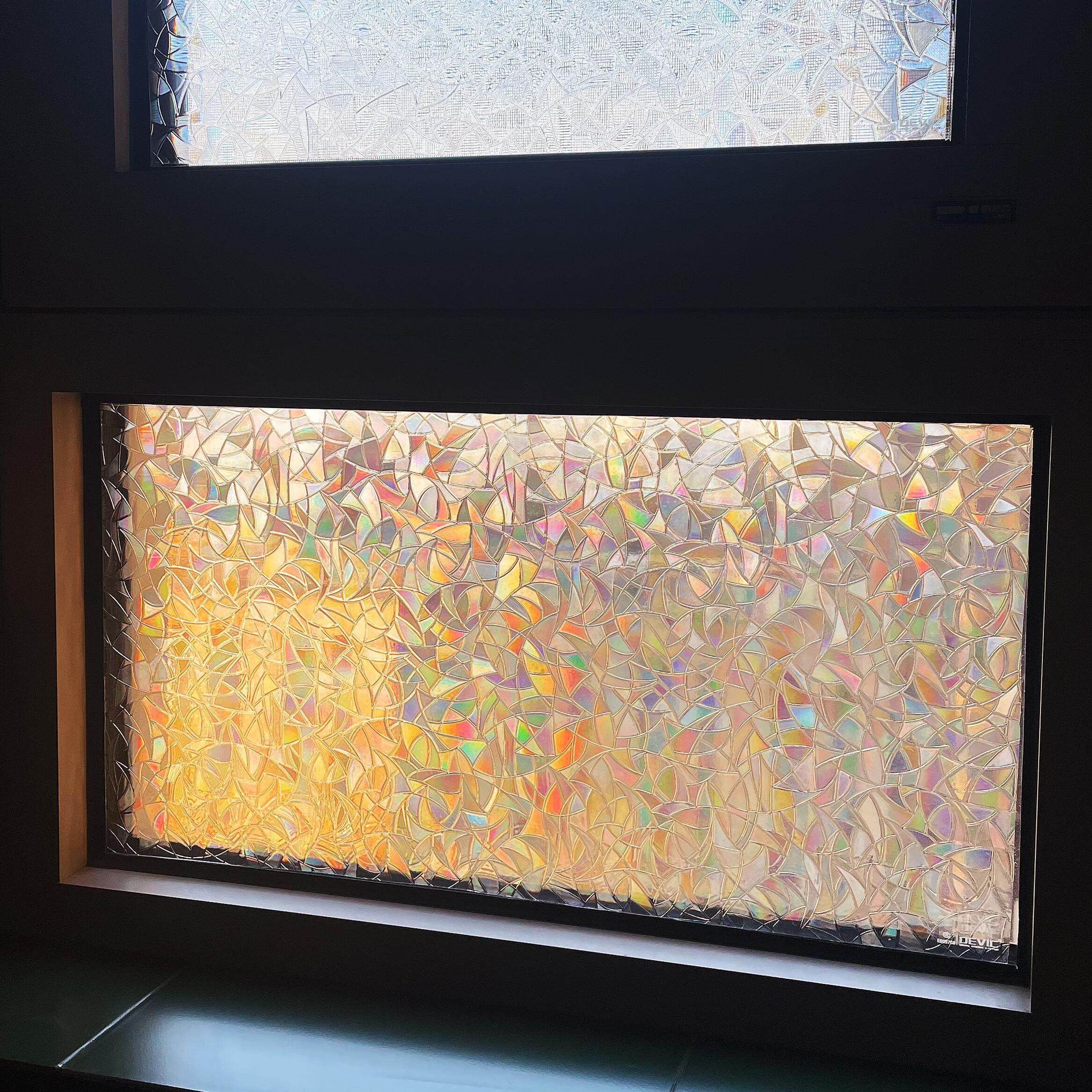 磨砂玻璃贴纸卫生间浴室阳台厨房防走光透光不透明镭射膜窗户贴膜,家居饰品,玻璃膜/贴,淘宝优惠券,粉丝福利购,淘宝优惠卷