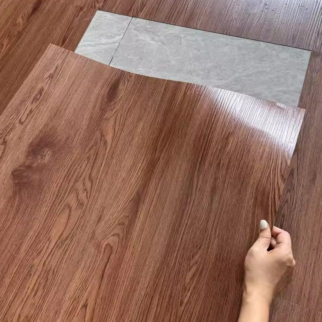 pvc地板贴纸自粘防水防潮地板革水泥地直接铺加厚耐磨塑胶 地板贴,家居饰品,地贴,淘宝优惠券,粉丝福利购,淘宝优惠卷