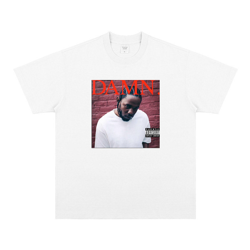 Rapper Tees foto 3