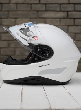 进口空气刀6代 OGK摩托车头盔全盔  四季摩旅通勤kabuto日本产地