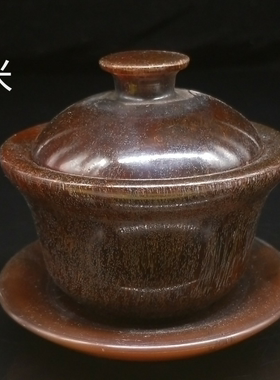 天然黄色工艺品古玩杂项