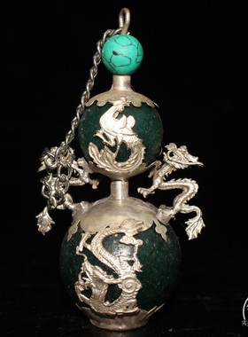 古玩鼻烟壶摆件古玩杂项