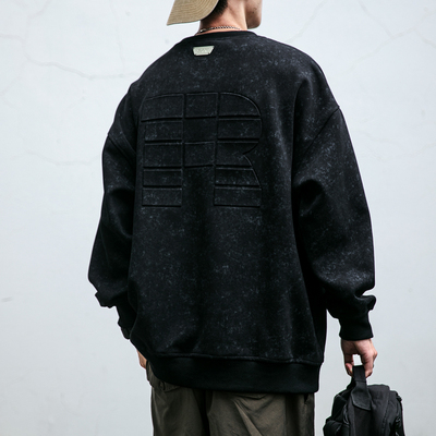 钢印原创日系百搭工装