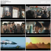 光荣入伍征兵当兵从军保家卫国宣传片 实拍视频素材