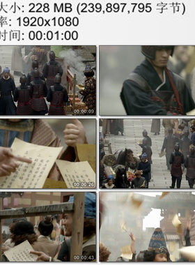 丝绸之路官府对西域商人执行优惠政策 促进边疆贸易 实拍视频素材