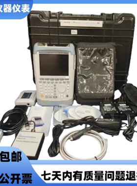 罗德与施瓦茨FSH20 FSH18 FSH6 FSH8 FSH3 FSH4手持式频谱分析仪