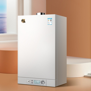 VOOMA瑞马燃气家用壁挂炉VM