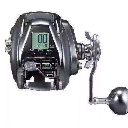 批发达瓦电动轮 SEABORG 100J 200J 300J 400J 500J 500JS船钓轮