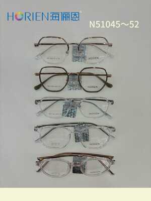 N51045~52时代少年团眼镜架