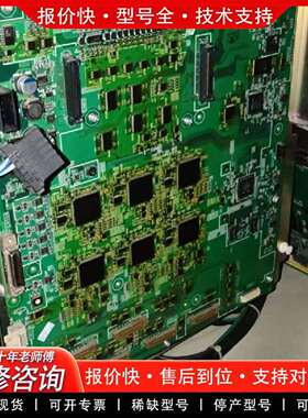 可维修SRDA-EAXA21A机器人DX200轴基板，功能议价