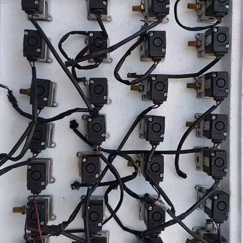 可维修电磁阀 VT307K-5GI-01，，带线，接议价