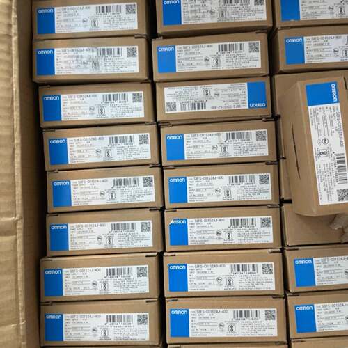 可维修正品欧姆龙开关电源S8FS-C01524J-400 ，标议价