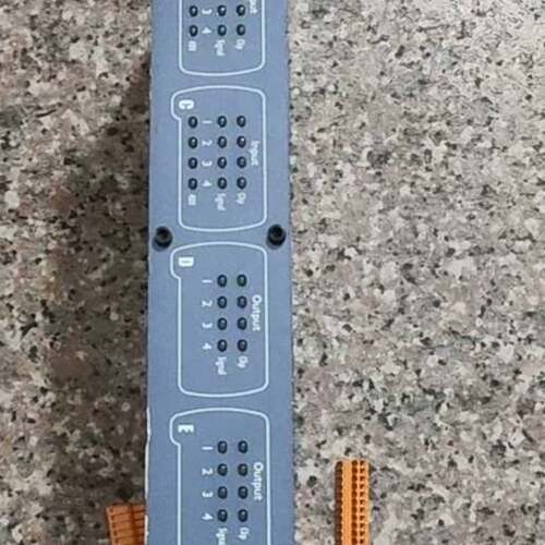 可维修[1][2]毕斯BSS BLU-100音频处理器，，议价