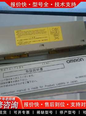 可维修模块B7A-R6C36 B7A-T6C1 B7A-T10S3议价