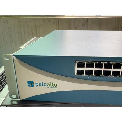 Paloalto 派拓防火墙 PA-5020 企业级防火墙下