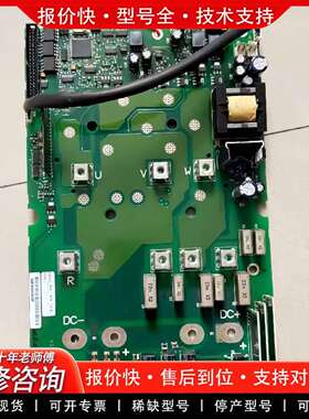 可维修PC00358变频器NXL系列18.5-22-30KW千议价