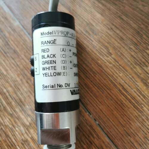 可维修沃康 传感器 VPRQF-A3-20MPAS-4C议价
