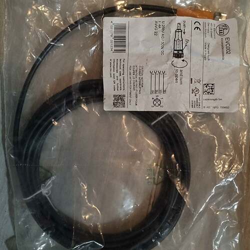 可维修正品IFM易福门 EVC002议价
