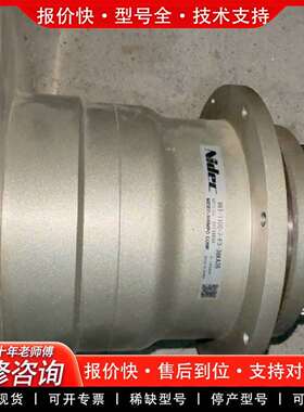 可维修N新宝减速机，型号VRT-110C-7-F3-38K议价