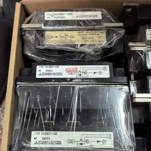 可维修CM300E3Y-12E CM150E3Y-24E CM40议价