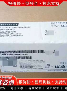 可维修6GK5602-0BA10-2AA3议价
