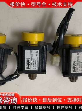 可维修山社步进电机SS2302A30B-01，单价，议价