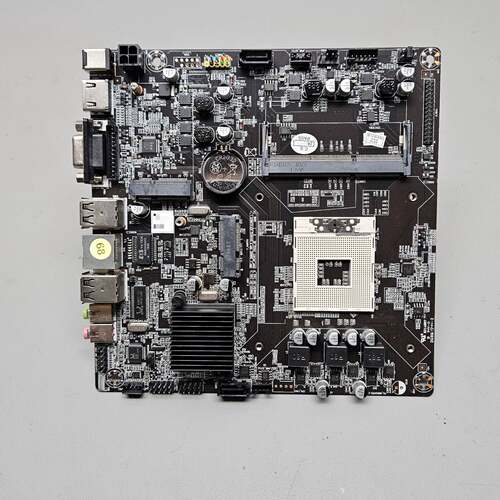 可维修PA_HM55主板 一体机主板PA HM55S VER是2议价