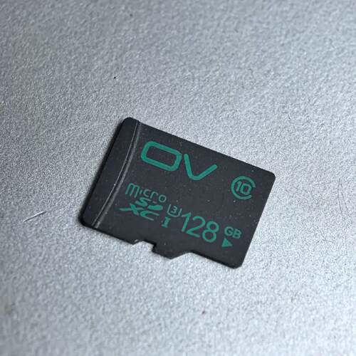 可维修OV 128GB microSDXC存储卡议价