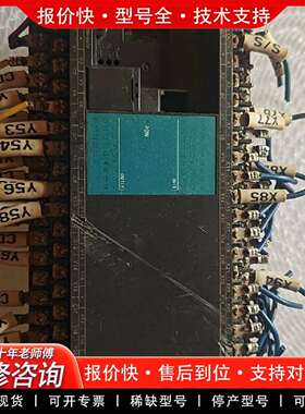 可维修FATEKPLC FBS-60XYR-AC议价
