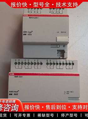 可维修RA/S 4.230.1，RA/S 12.6.1议价