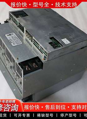 可维修OKUMA驱动器MDUC-30-544-M，三相交流议价