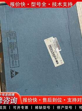 可维修控制板HIEE400103R0001，型号CS A46议价