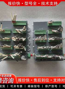 可维修SamkoonPLC模块 FGRB-C8X8T-2/2议价
