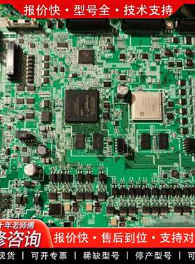 可维修YRC1000轴基板CSRA-SDCA01AA 私聊议价