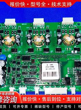 可维修RASI-01C 变频器ACS800改装机专用驱动议价