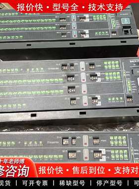 可维修框架断路器 控制单元 SACE PR121/P议价