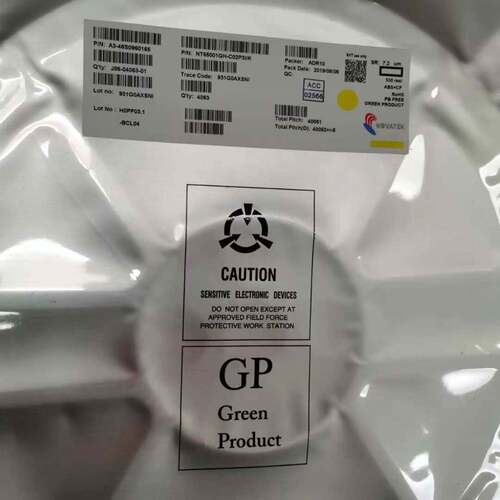 可维修NOVATEK联咏 液晶芯片 NT65001GH-C02议价
