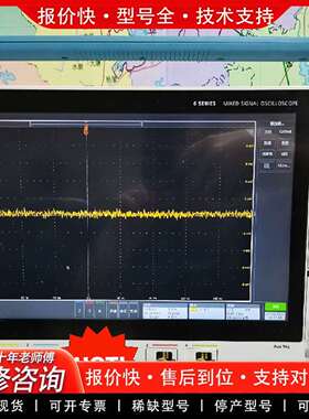 可维修Tektrox泰克MSO64混号示波器4GHz，25议价