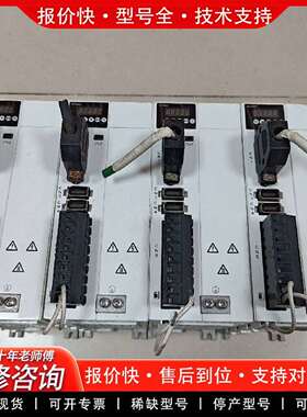 可维修KL-L1-PC014伺服驱动器，2KW，9新实议价