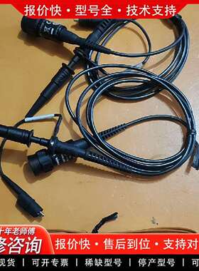 可维修Tektrox泰克示波器探头TPP0101 无源电议价